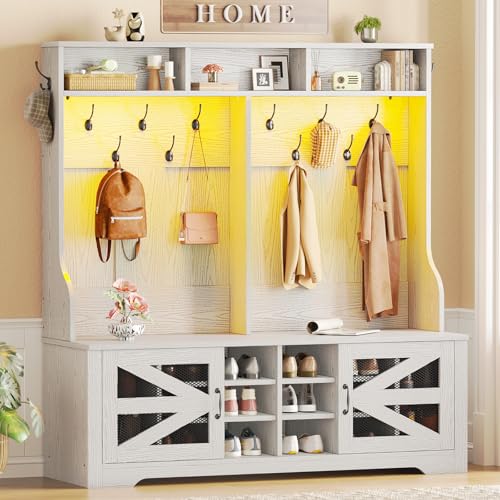 Itaar Barn Door