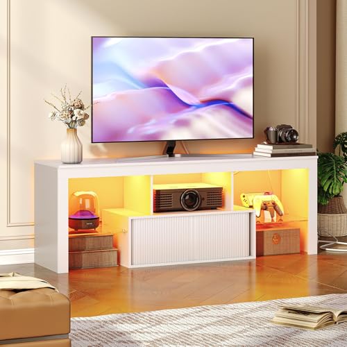 CHOEZON LED TV Stand