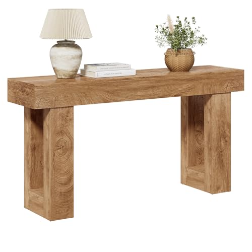 LITTLE TREE 63 Inch Console Table