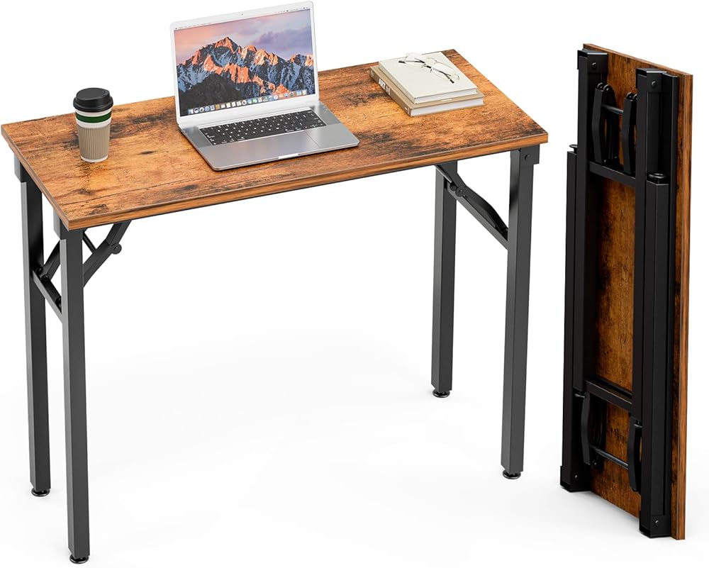 TEMI Folding Desk
