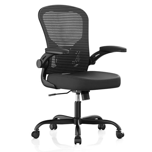 Synorla Ergonomic High Back Office Chair