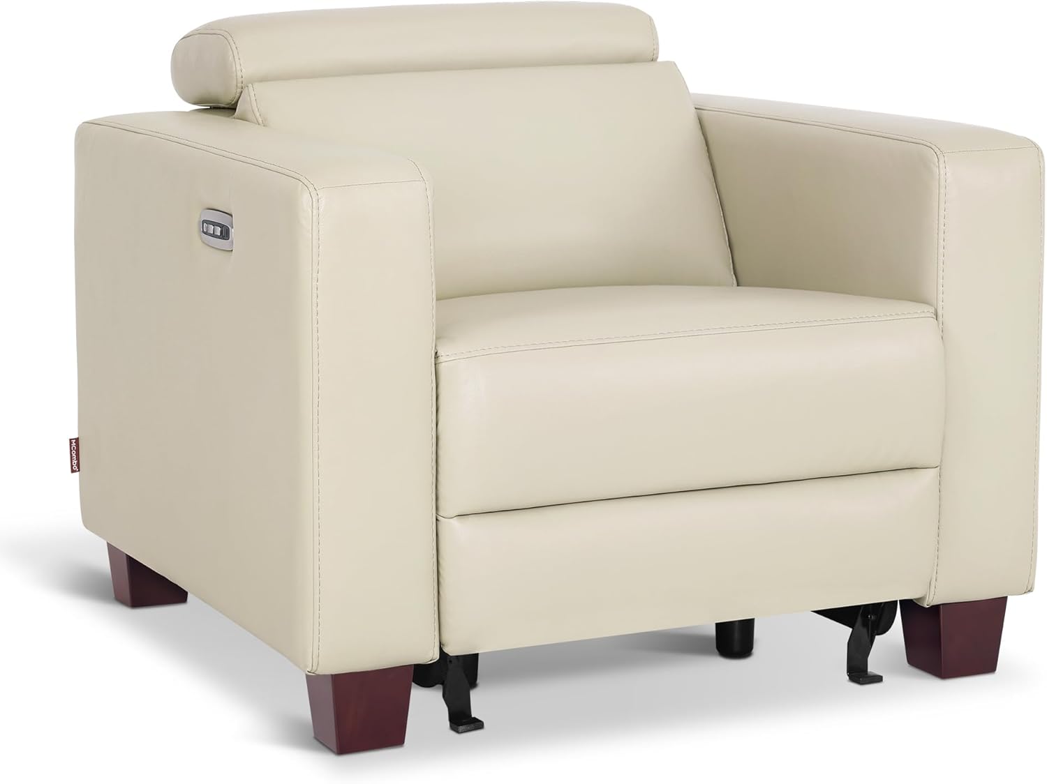 MCombo Zero Wall Power Recliner