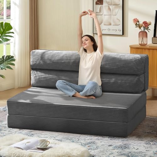 JUIKURY Folding Sofa Bed
