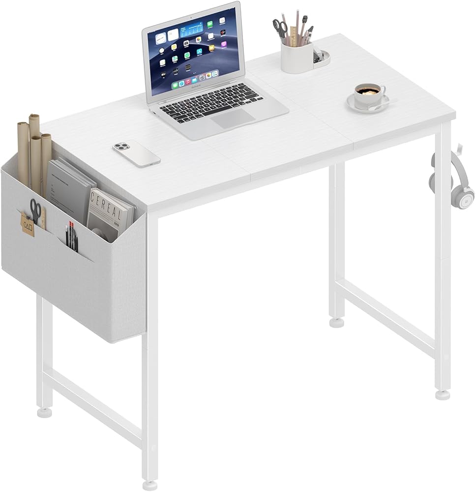 Lufeiya Small Desk