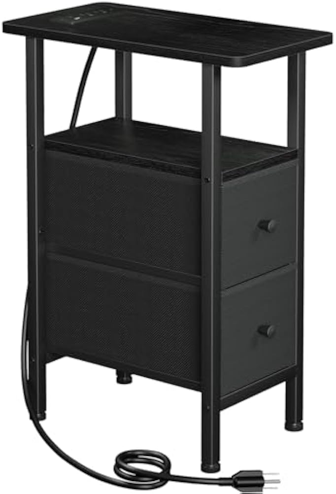 LOAKEKEL Charging Station