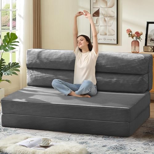 JUIKURY Folding Sofa Bed