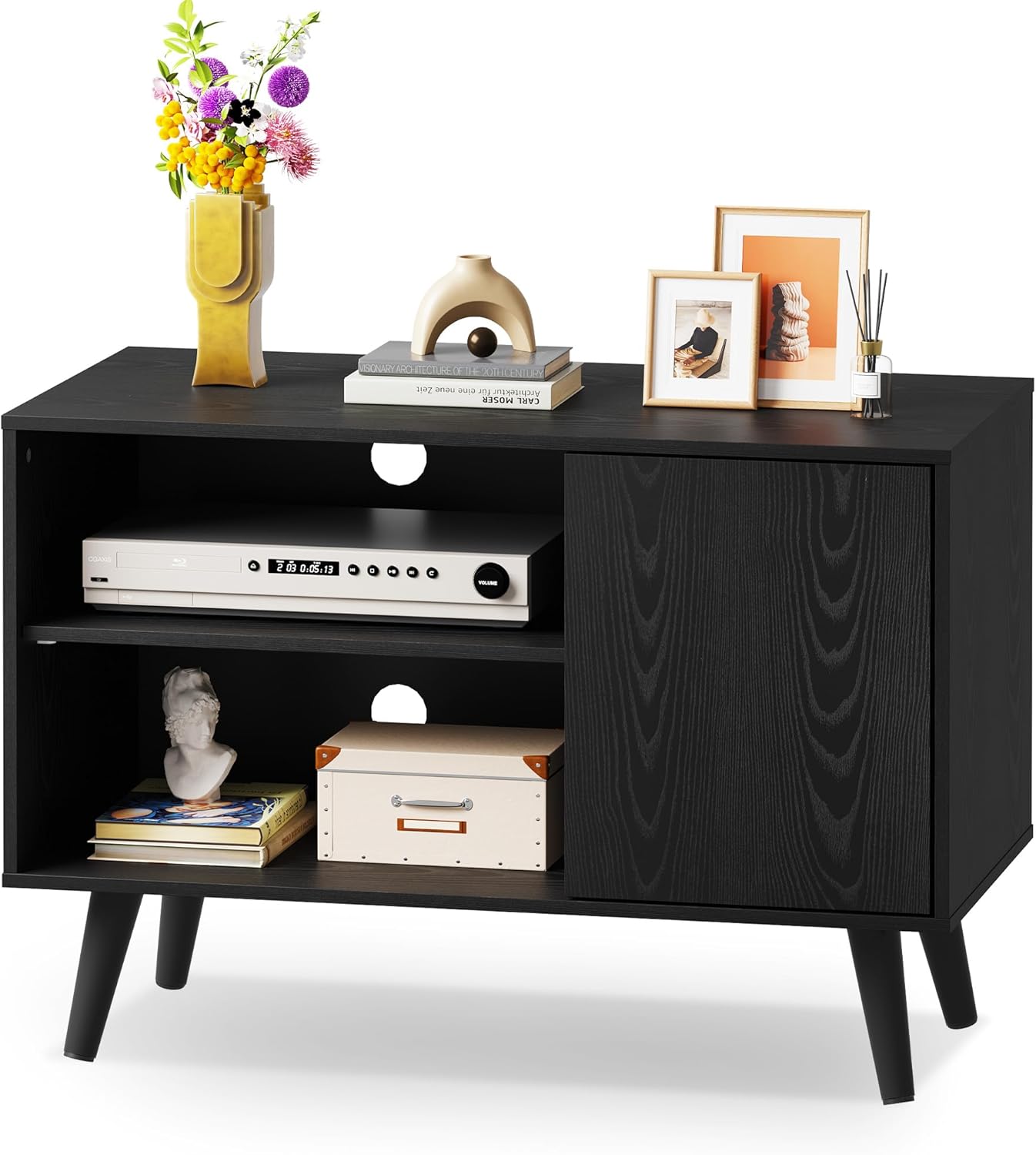 WLIVE Entertainment Center