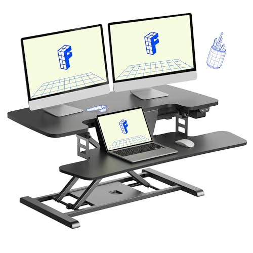 FlexiSpot 35" Electric