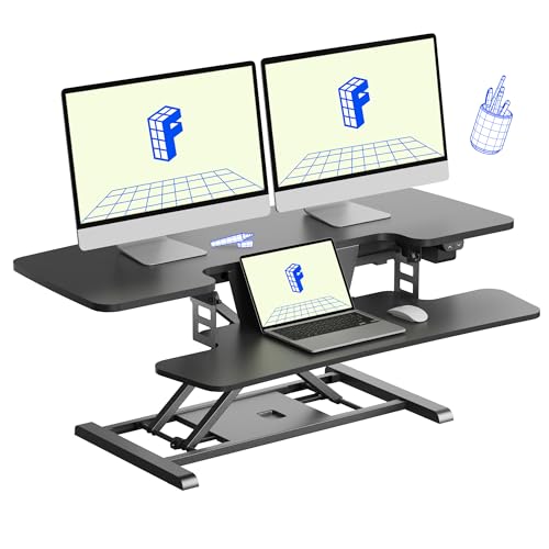 FlexiSpot 42" Electric