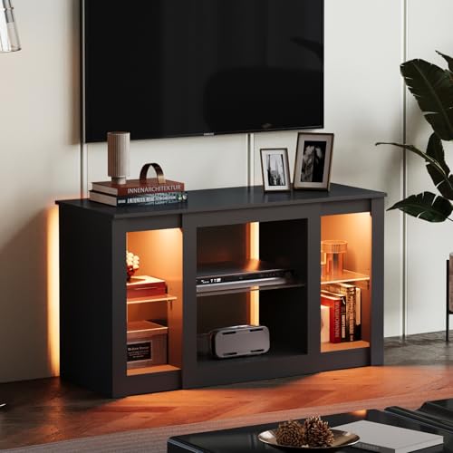WLIVE Small TV Stand