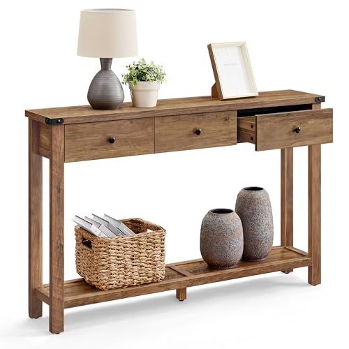 VASAGLE LIRY Console Table
