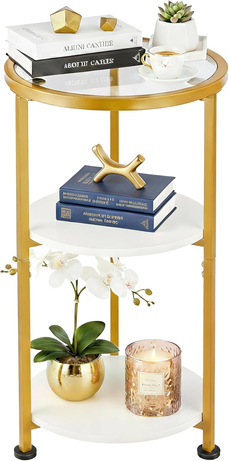 ZEXVIDA 3-Tier