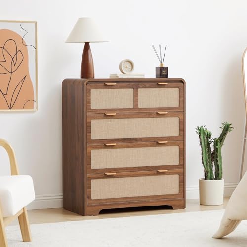 RUSTYER Mid-Century