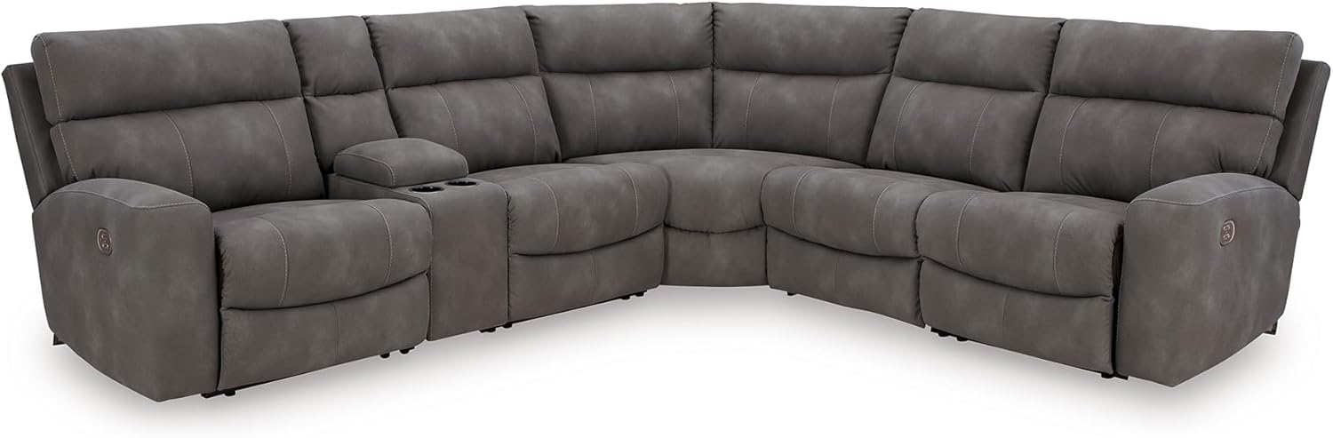 Ashley DuraPella Urban Power Recliner