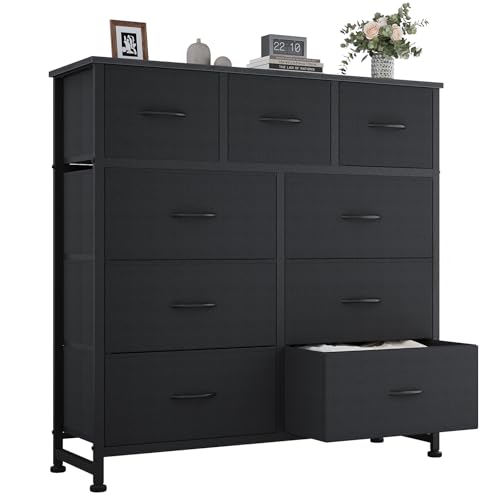 Huuger 7-Drawer