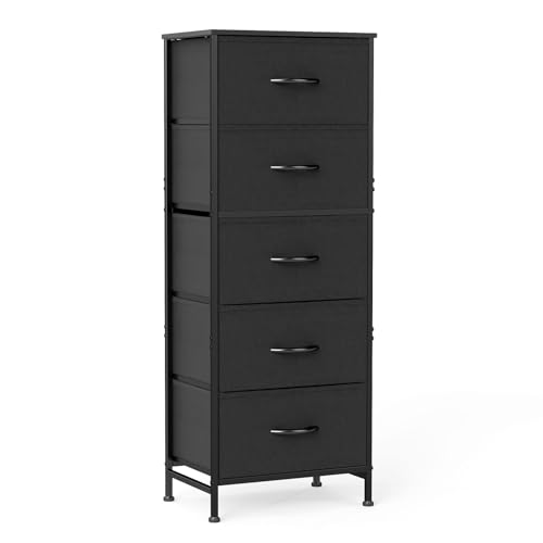 Sweetcrispy 5-Drawer