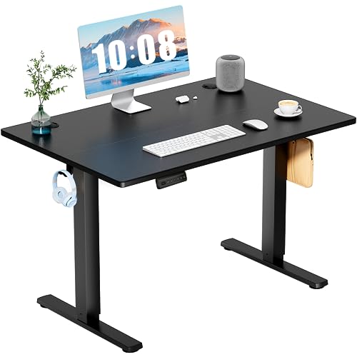 DUMOS 40" Electric Standing Desk