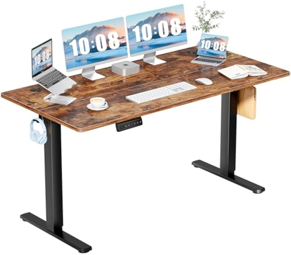 DUMOS 63 Inch Standing Desk