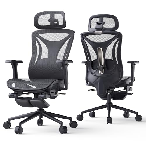 CYKOV Ergonomic Office Chair
