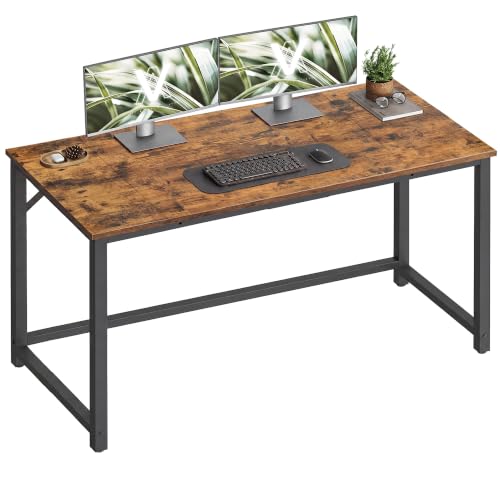 VASAGLE 47.2-Inch Desk
