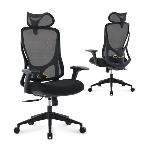 Nouhaus Apertura Ergonomic Chair