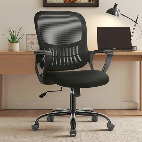 Sweetcrispy Managerial Executive Office Chair
