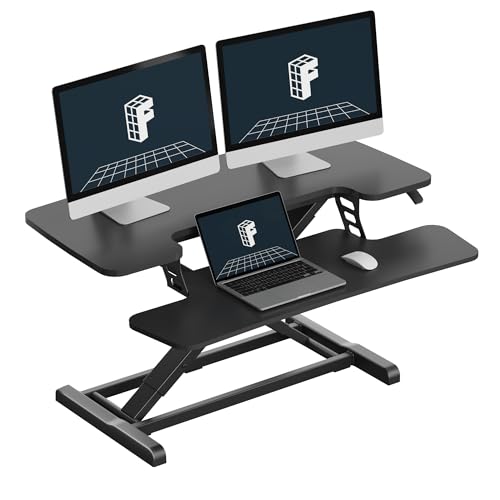 FlexiSpot 36" Manual