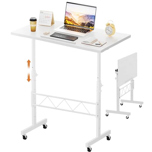 COMHOMA Portable Folding Standing Desk