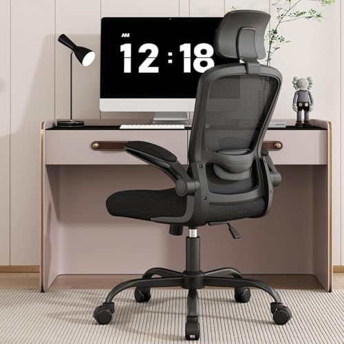 Mimoglad Ergonomic Office Chair