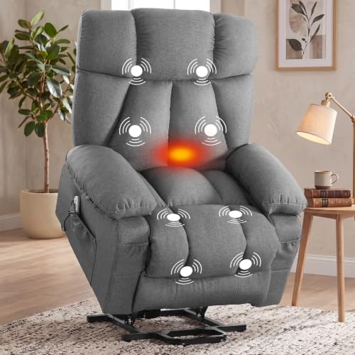jonpony Power Lift Recliner