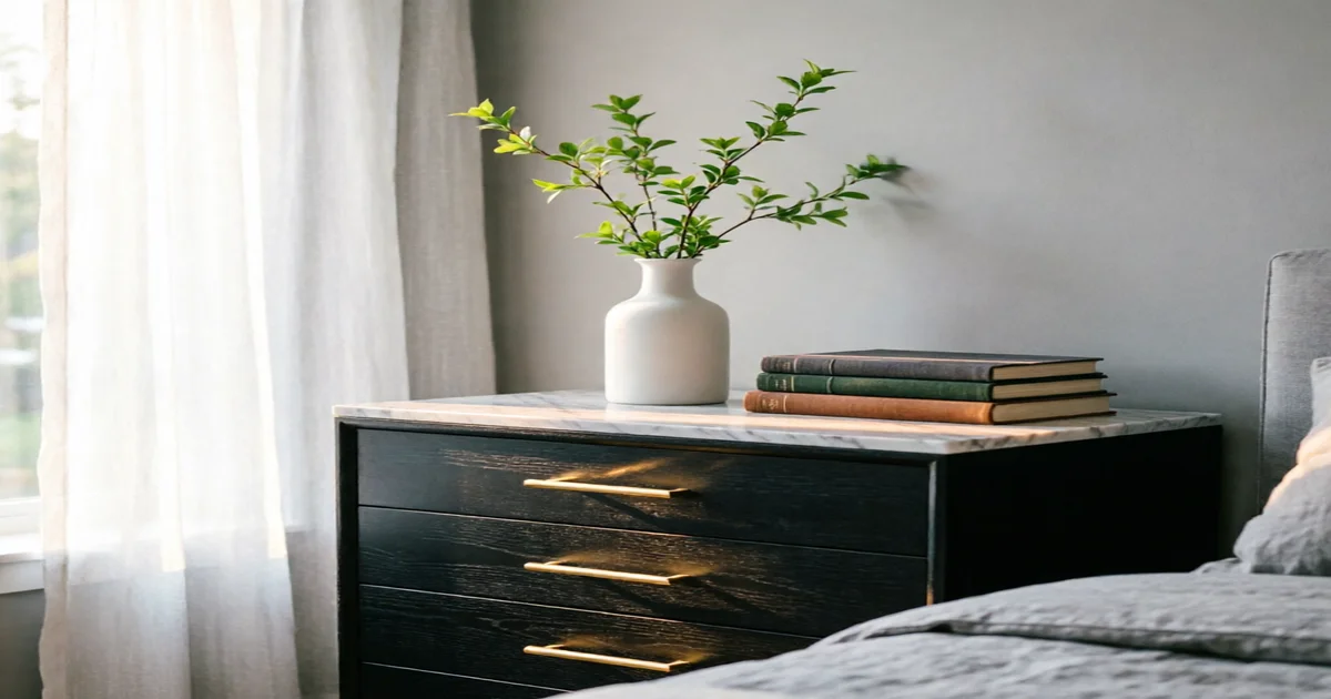 Best Black Dressers 2026: Real Owner Reviews