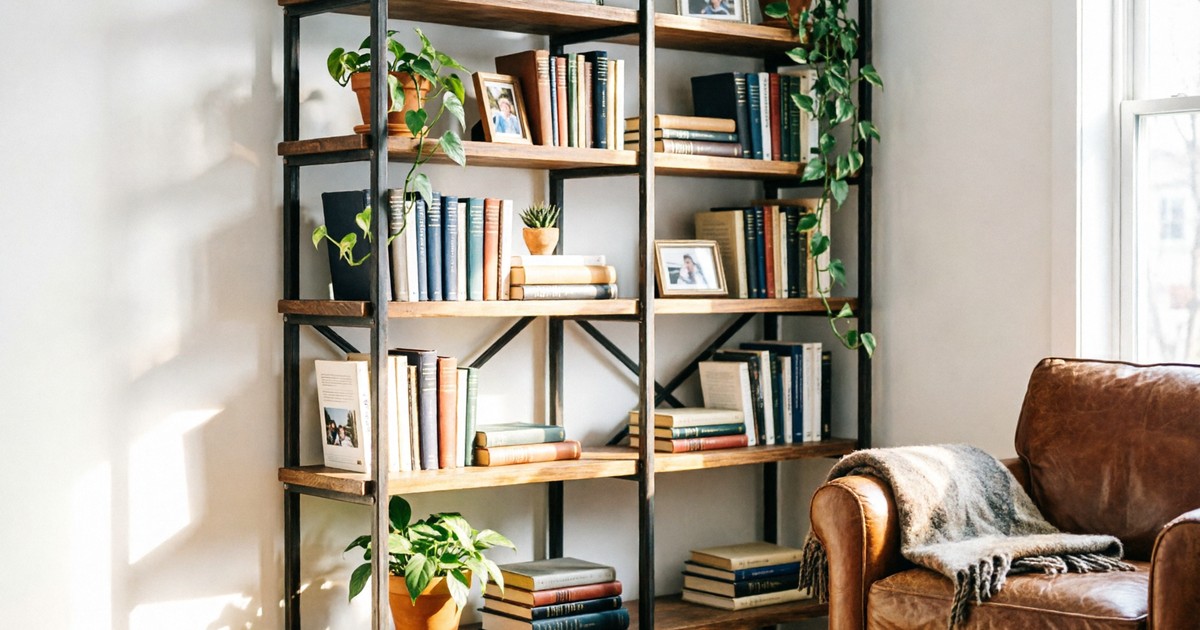 Best Bookshelves 2026: 8 Top-Rated Picks From Real Owner Reviews