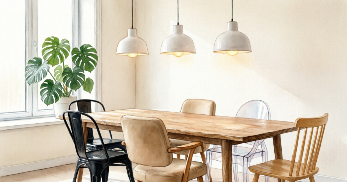 Best Dining Chairs