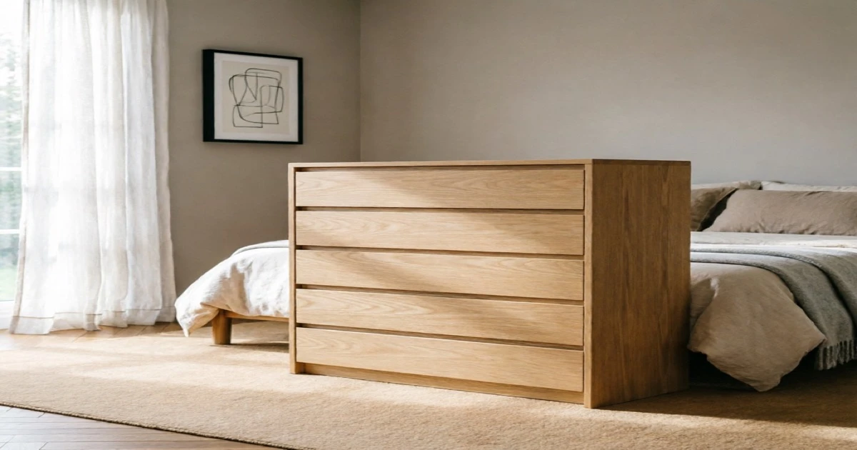 Best Dressers for Every Bedroom in 2026: Tested and Reviewed