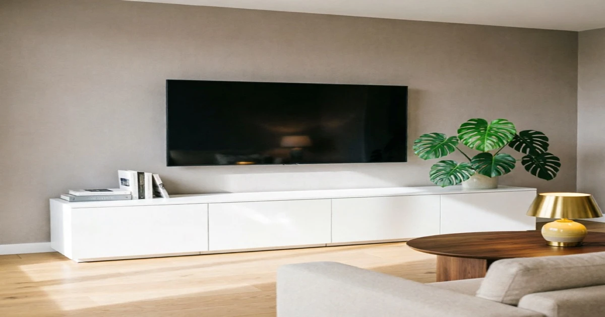Best Entertainment Centers: Top 7 Picks for Any Living Room