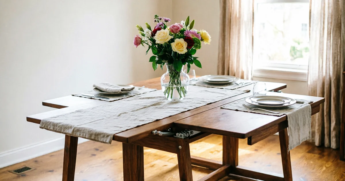 Best Extendable Dining Tables 2026: Real Owner Reviews