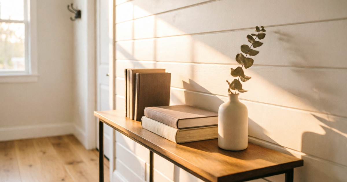 12 Best Narrow Console Tables in 2026 — Tested by Real Owners