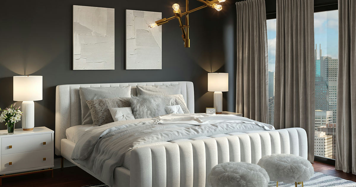 8 Best Nightstands for Your Bedroom in 2026: Real Reviews