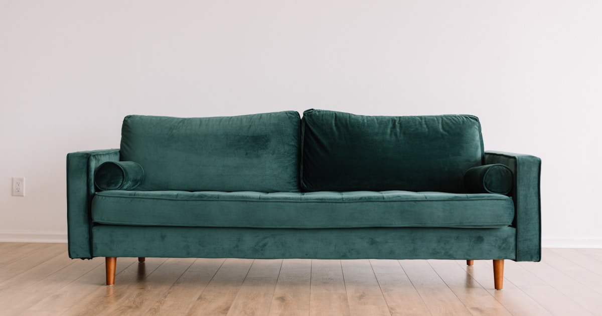 7 Best Ottomans 2026: Tested & Reviewed