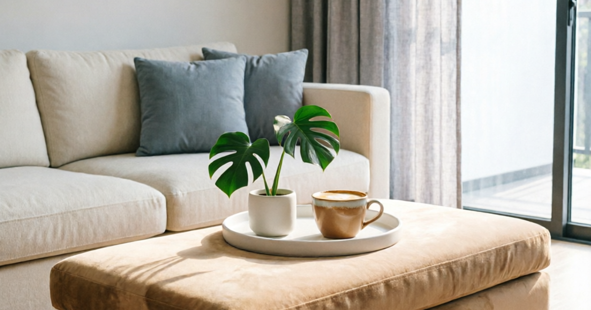8 Best Ottomans of 2025 — Storage Benches, Poufs & Footrests