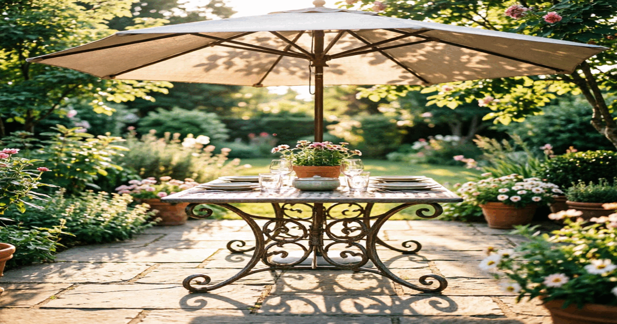 8 Best Outdoor Dining Tables (2026): Tested & Ranked