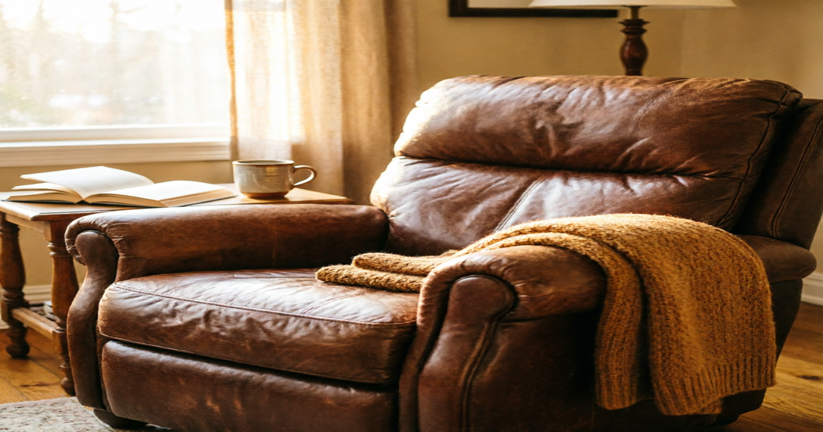 8 Best Recliner Chairs for Comfort in 2026: Owner Reviews