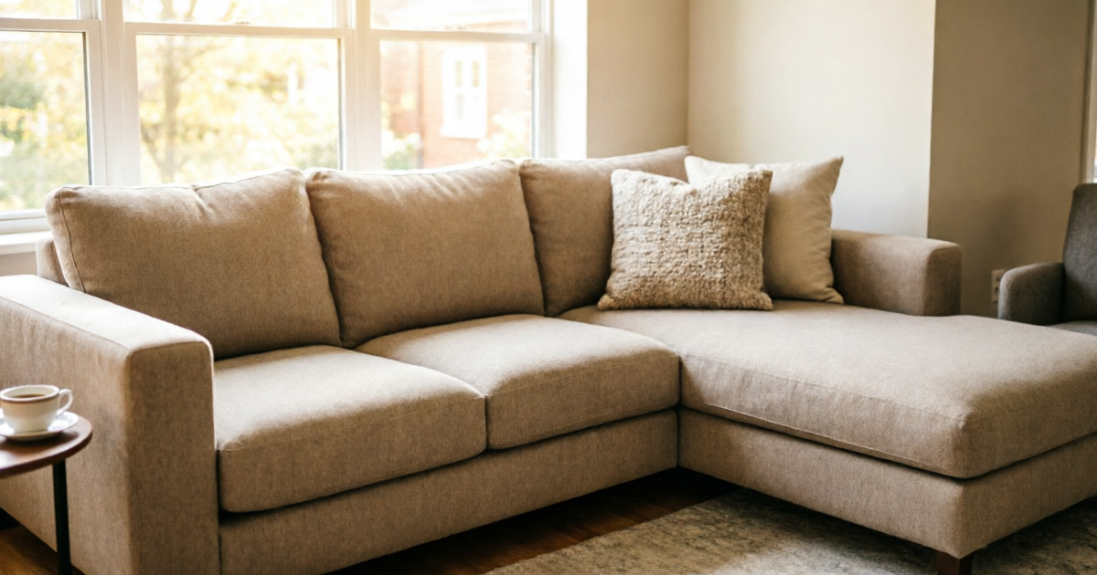 Best Sectional Sofas