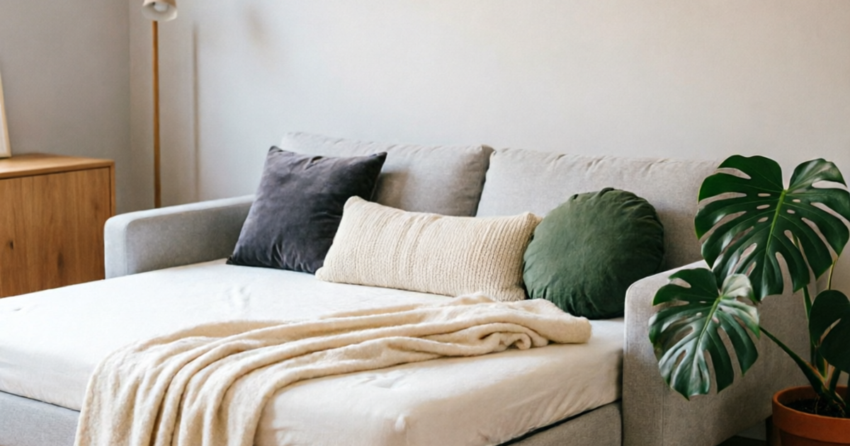 8 Best Sleeper Sofas for Guests in 2026: Tested & Ranked