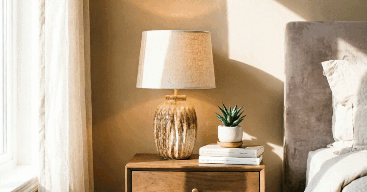 Best Small Nightstands