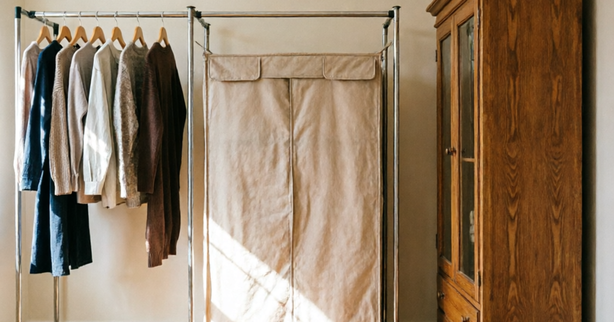 Best Small Wardrobe