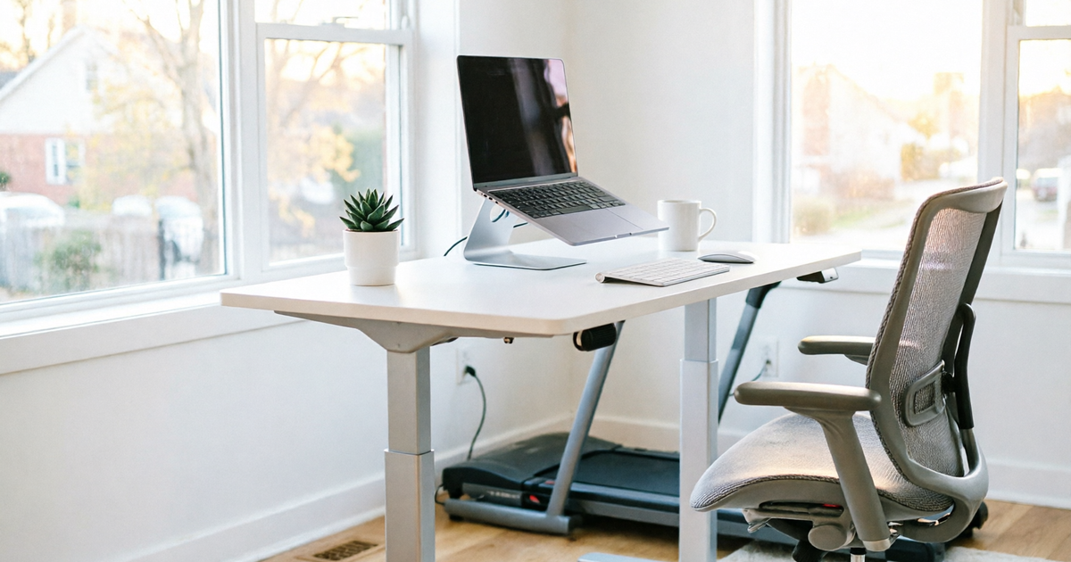 Best Standing Desks 2026: 66 Owner Reviews Compared