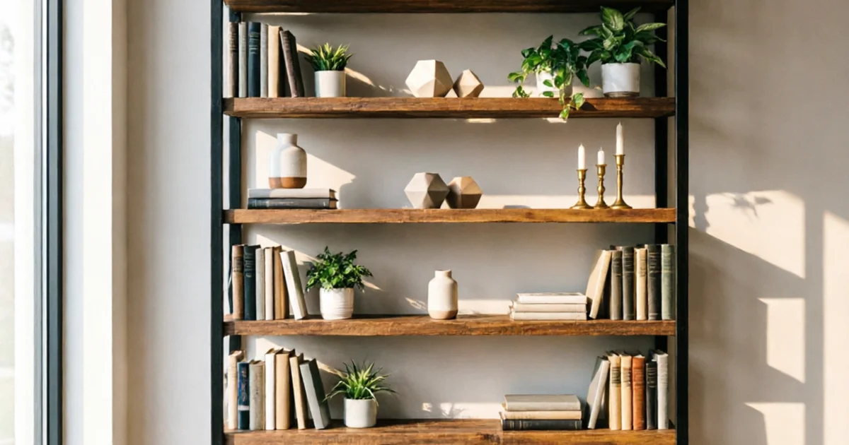 8 Best Tall Bookcases for Vertical Storage (Tested & Ranked)