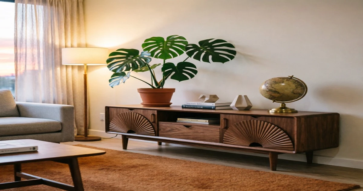 Best TV Consoles: 7 Picks for Every Style and Budget