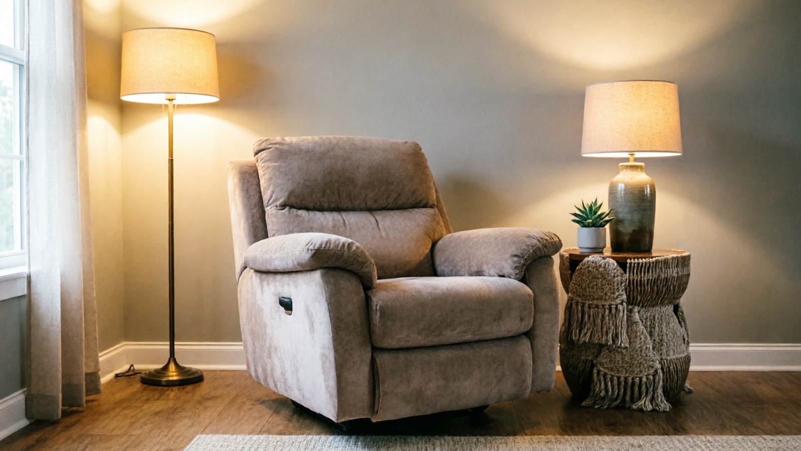 Best Wall Hugger Recliners